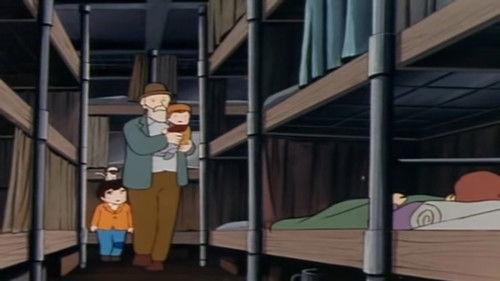 3000 Leagues in Search of Mother Season 1 Episode 19 - The Shining Stars of the Southern Cross