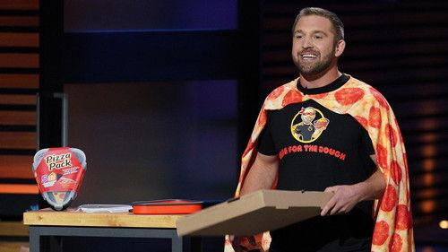 Shark Tank Season 14 Episode 1 - Shark Tank LIVE!