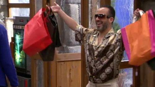 Los Serrano Season 8 Episode 6 - Episode 6