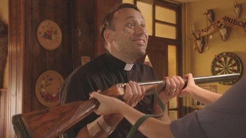 Behind the Nine Mountains Season 3 Episode 8 - Episode 8