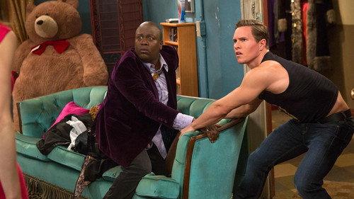 Unbreakable Kimmy Schmidt Season 1 Episode 9 - Kimmy Has a Birthday!