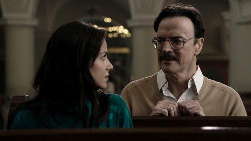 The Assets Season 1 Episode 4 - What's Done is Done