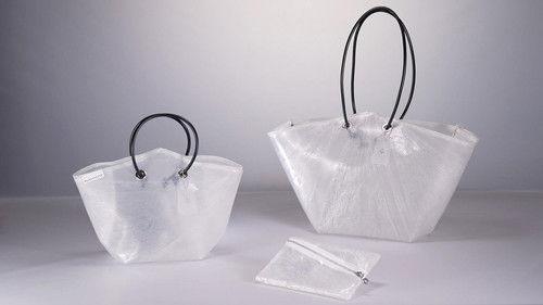 Zero Waste Life Season 1 Episode 4 - Discarded Umbrellas Reborn