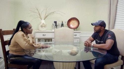 Love & Marriage Huntsville Season 2 Episode 15 - To Martell the Truth
