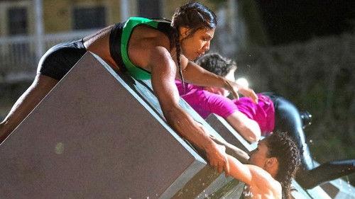 Spartan: Ultimate Team Challenge Season 2 Episode 3 - Qualifiers – Night 3