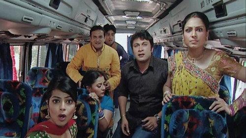 Baa Bahoo Aur Baby Season 2 Episode 13 - Thakkars, Ready to Party!