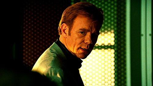 CSI: Miami Season 5 Episode 15 - Man Down