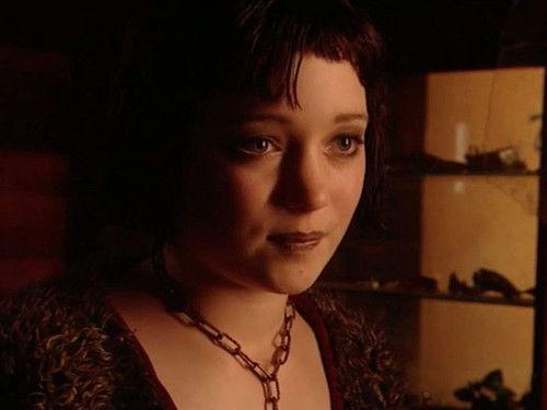 The Tribe Season 1 Episode 12 - Episode 12