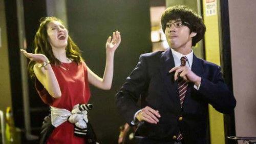 On Nights When I Want to End It All... Season 1 Episode 3 - Episode 3