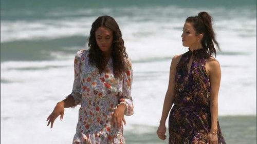 The Bachelorette Season 18 Episode 9 - Week 9