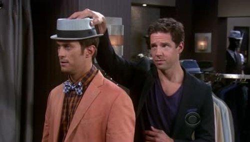 undefined Season 6 Episode 5 - Shy Dial