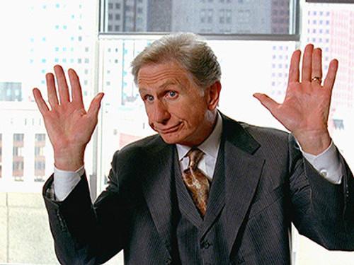 Boston Legal Season 3 Episode 22 - Guantanamo by the Bay