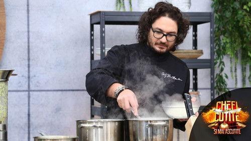 Chefi la cuțite Season 10 Episode 6 - Episode 6