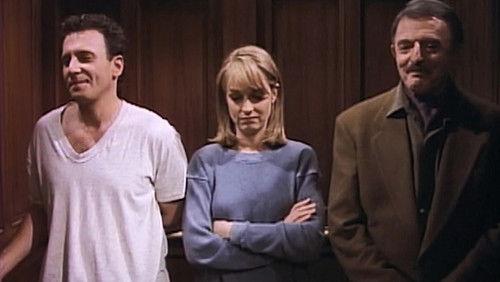 undefined Season 2 Episode 23 - Up All Night