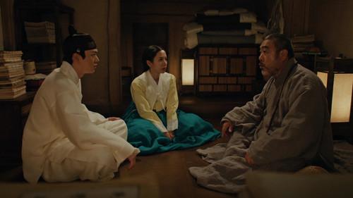 The Haunted Palace Season 1 Episode 13 - The Return of the Ghost