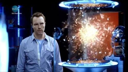 Primeval Season 5 Episode 4 - The Prototype