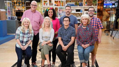 Making It Season 1 Episode 1 - Meet Your Makers