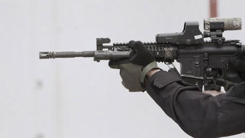 Narcoworld: Dope Stories Season 1 Episode 3 - Bullet Against Bullet