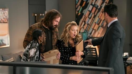 undefined Season 3 Episode 10 - The Gods of Guilt