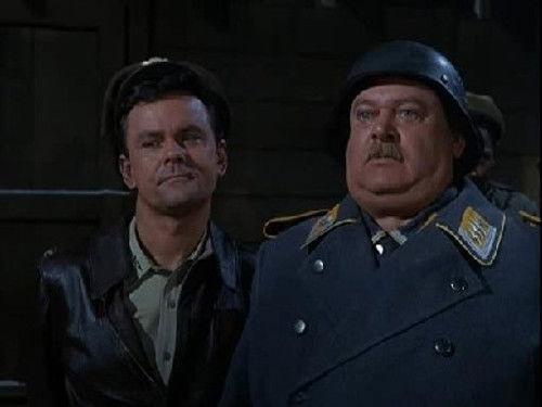 Hogan's Heroes Season 1 Episode 2 - Hold that Tiger
