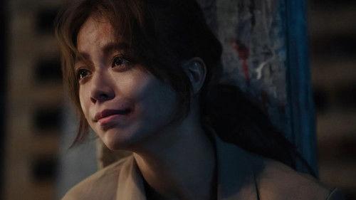 Adrift in Love Season 1 Episode 13 - Episode 13