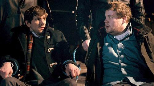 undefined Season 1 Episode 2 - Bad Mans