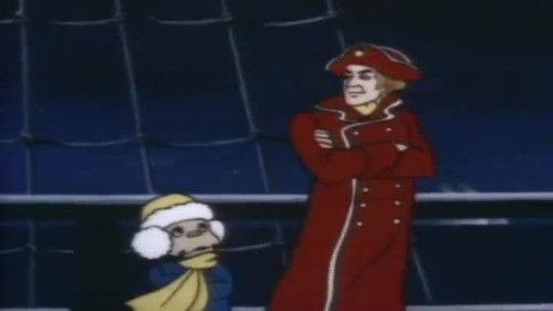 Cantinflas y sus amigos Season 1 Episode 7 - Episode 7