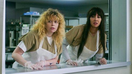 undefined Season 7 Episode 4 - How to Do Life