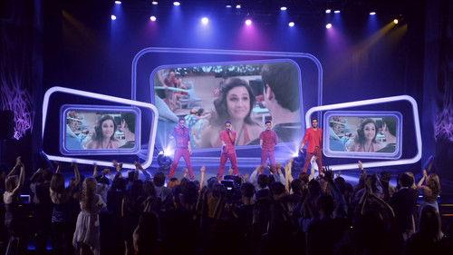 Big Time Rush Season 4 Episode 13 - Big Time Dreams (2)