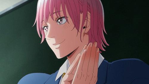 Twilight Out of Focus Season 1 Episode 8 - A Real Trashy Boyfriend