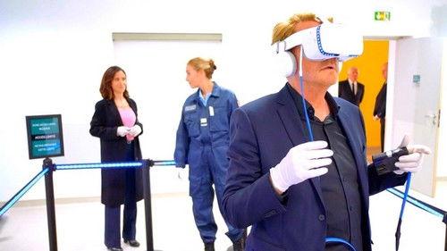 Research Unit Season 14 Episode 4 - Episode 4