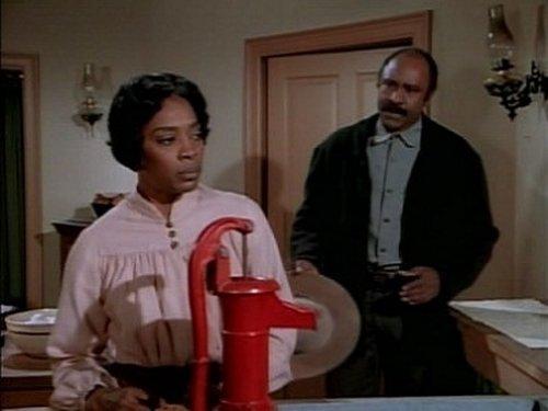 Little House on the Prairie Season 8 Episode 16 - Second Chance