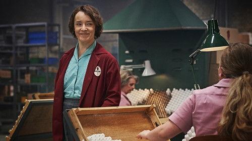 Carmen Curlers Season 1 Episode 8 - Spring (1964)