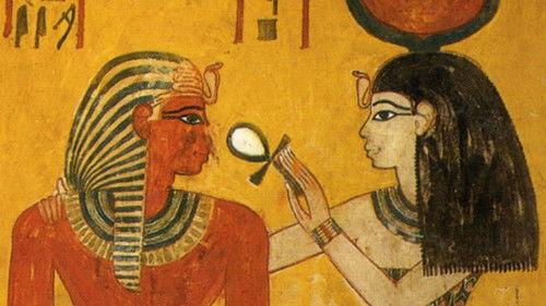 Ancient Aliens Season 9 Episode 2 - Mysteries of the Sphinx