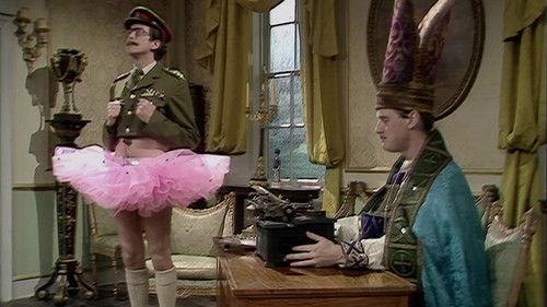 Monty Python's Flying Circus Season 4 Episode 6 - Party Political Broadcast