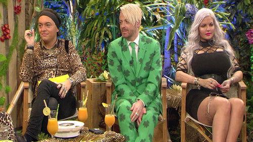 Ich bin ein Star – Holt mich hier raus! Die Stunde danach Season 1 Episode 14 - Episode 14