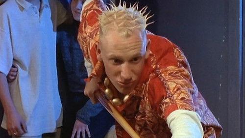 Heartbreak High Season 3 Episode 7 - Episode 72