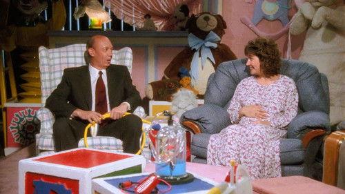 L.A. Law Season 7 Episode 22 - Hackett or Pack It