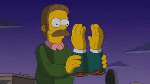 undefined Season 23 Episode 3 - Treehouse of Horror XXII