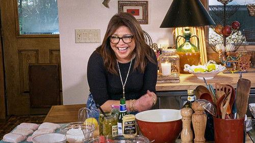 Selena + Chef Season 4 Episode 4 - Selena + Rachael Ray
