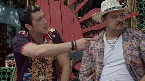 Las Fierbinţi Season 16 Episode 22 - 15 Bile Negre (2)