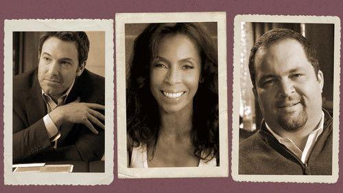 Finding Your Roots Season 2 Episode 4 - Roots of Freedom