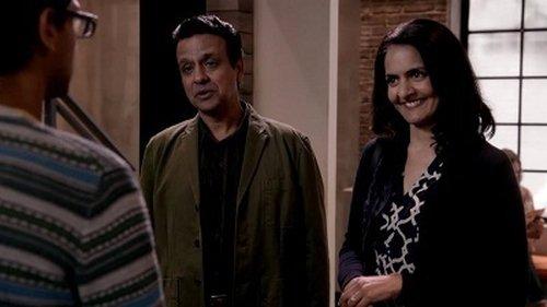 Betas Season 1 Episode 3 - Waiting for a Girl Like You