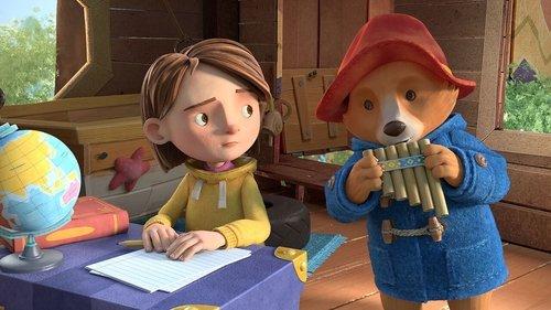 The Adventures of Paddington Season 1 Episode 15 - Paddington Helps with Homework