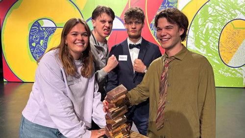 De Campus Cup Season 6 Episode 20 - Episode 20