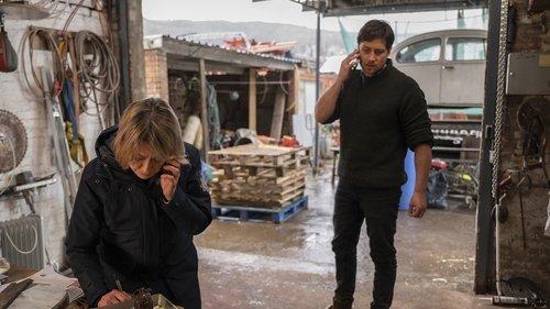 Annika Season 1 Episode 6 - Episode 6