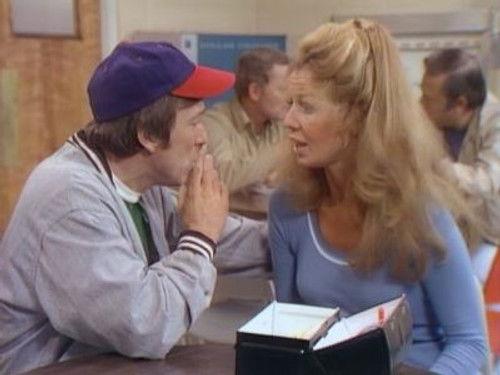 Mary Hartman, Mary Hartman Season 1 Episode 12 - Episode 012