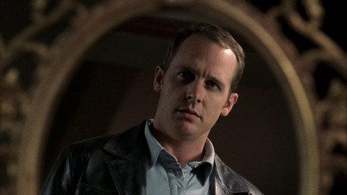Fear Itself Season 1 Episode 10 - Chance