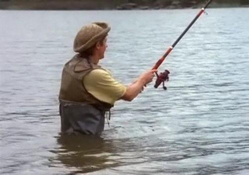 Spellbinder Season 2 Episode 1 - The Trans- Dimensional Bamboo Boat