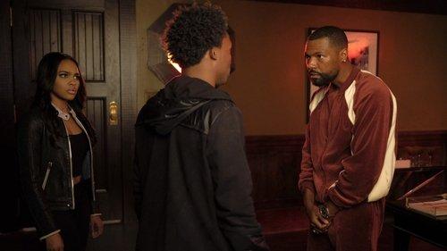 undefined Season 1 Episode 1 - The Resurrection